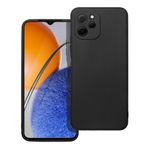 Etui na Huawei Nova Y61 4G Matt czarne