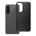 Etui na Samsung A56 5G Carbon 2.0 czarne