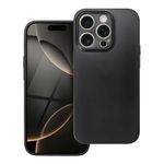 Etui na iPhone 15 PRO Ultrathin Matt czarne