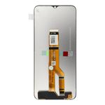 Wyświetlacz LCD do HONOR X6A X5 Plus OEM bez ramki