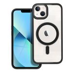 Etui na iPhone 13 Color Edge Mag Cover zgodne z MagSafe czarne