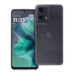 Etui na Motorola G35 5G Clear Case 2 mm transparentne
