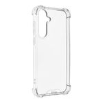 ROAR futerał ARMOR do SAMSUNG A55 5G transparentny