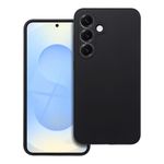 Etui na Xiaomi Redmi 15C (173,16 x 81,07 x 8,2) Silicone 2mm (camera protection) czarne