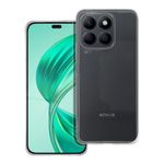 Etui na Honor X8a Clear Case 2 mm (camera protection) transparentne