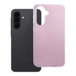 Etui na Samsung A37 5G Shining róż