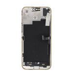 FixCell wyświetlacz do IPHONE 15 PRO MAX Super Retina XDR + sensor flex (odnowiony)