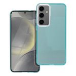 Etui na Samsung S24 PLUS Pearl zielone