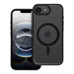 Etui na iPhone 16e (SE 4 2025) / 17e Color Edge Mag Cover zgodne z MagSafe czarne