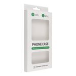 Pudełko/opakowanie uniwersalne okienko Plastic Window na pokrowiec 95x180x20mm