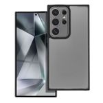 Etui na Samsung S24 ULTRA Variete czarne
