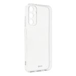 ROAR futerał ALL DAY COLORFUL JELLY do SAMSUNG A05s transparentny