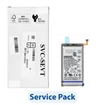 ServicePack Bateria EB-BG973ABU do SAMSUNG S10 G973 GH82-18826A