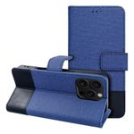 Etui z klapką na Xiaomi Redmi NOTE 17 PRO MAX 5G Gomma Book niebieskie
