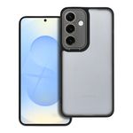 Etui na Samsung S25 Variete czarne