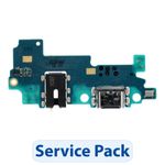 ServicePack Płytka ładowania usb SAMSUNG A31 A315F GH59-15266A
