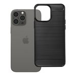 Etui na iPhone 13 PRO MAX Carbon 2.0 czarny