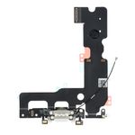 Taśma ładowania USB do IPHONE 7 Plus biały czarna OEM