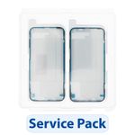 ServicePack 923-04895 Taśma klejąca uszczelka wyświetlacza do iPhone 12 Pro Max (opakowanie 30szt)