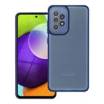 Etui na Samsung A52 5G / A52 LTE ( 4G ) / A52s 5G Variete granatowe