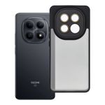Etui na Xiaomi Redmi Note 15 4G / 5G Variete czarne