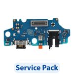 ServicePack Płytka ładowania usb SAMSUNG A05s A057F GH81-24366A