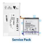 ServicePack Bateria EB-BG998ABY do SAMSUNG S21 Ultra 5G G998B GH82-24592A