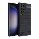 Etui na Samsung A34 5G Carbon czarne