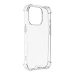ROAR futerał ARMOR do IPHONE 16 Pro transparentny