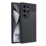 Etui na Samsung S24 ULTRA Carbon Premium czarne