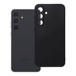 Etui na Samsung S25 FE Soft czarne