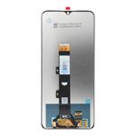 FixCell wyświetlacz LCD do MOTOROLA E22 OEM bez ramki