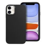 Etui na iPhone 11 Frame czarne