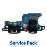 ServicePack Płytka ładowania usb SAMSUNG A03 A035G GH81-21638A