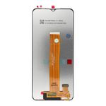 FixCell wyświetlacz LCD do SAMSUNG M127 A125 A127 A022 A326 HQ (wysoka jasność)