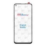 MUSTTBY szybka + oca OPPO Reno 5 5G