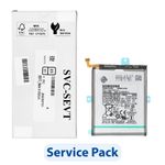 ServicePack Bateria EB-BA715ABY do SAMSUNG A71 A715 GH82-22153A