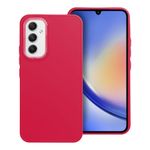 Etui na Samsung A54 5G Frame magenta