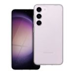 Etui na Samsung S23 Super Clear Hybrid transparentne