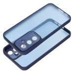 Etui na Samsung A35 5G Variete granatowe