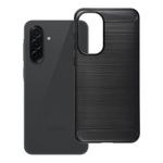 Etui na Samsung A36 5G Carbon 2.0 czarne