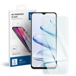 Szkło hartowane do Honor 70 LITE Blue Star