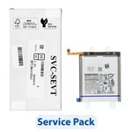 ServicePack Bateria EB-BS906ABY do SAMSUNG S22 PLUS GH82-27502A