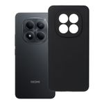 Etui na Xiaomi Redmi Note 15 PRO 4G Silicone 2mm (camera protection) czarne