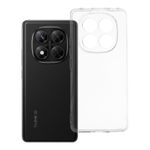 Etui na Xiaomi Redmi Note 14 PRO 5G / 14 PRO PLUS 5G Clear Case 2 mm Box transparentne