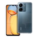 Etui na Xiaomi Redmi 13C / Poco C65 Clear Case 2 mm Blink transparentne