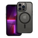Etui na iPhone 13 PRO Color Edge Mag Cover zgodne z MagSafe czarne