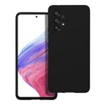Etui na Samsung A53 5G Silicone czarne