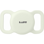 Laut Pet Tag - etui ochronne do AirTag (green glow) [eol]