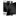 czarny